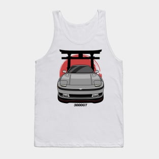 JDM 3KGT Tank Top